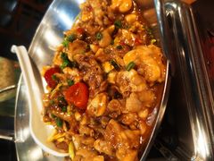 -天宝兄弟(前海壹方城店)
