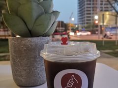-COFFEE CALL(云锦路店)
