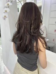 -GRAVITY HAIR 地心引力