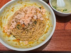 -裕兴记•蟹黄面馆(人民广场店)