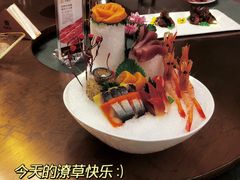 -同禧荟·港味海鲜火锅·粤菜(三亚湾店)