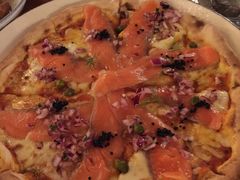 -PIZZA BIANCA(万象城店)