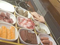 -香天下·四川火锅(安镇大润发店)
