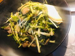 -金牌外婆家(苏州中心店)