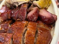 -永祥烧腊餐厅(虹口店)