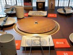 -橘焱胡同烧肉夜食(BFC外滩金融中心店)