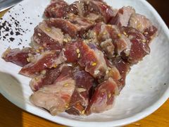 -炽城·烤肉名家(鸿达中央广场店)
