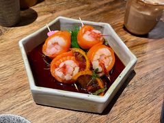 -筱田の食堂·izakaya(淮海中路店)