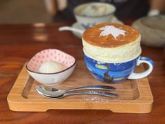 -芙蕾哥哥souffle