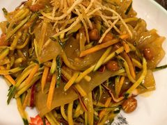 -粗粮人家·东北菜(洋桥店)