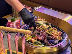 -杨小佳·齐齐哈尔烤肉·烤串(广州店)