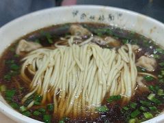 -蒋家桥饺面店(广陵路店)