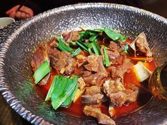 -福宝漠北·牛羊肉(广埠屯店)