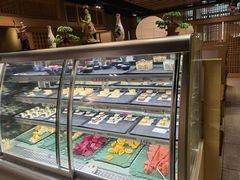 -松子料理(世纪城店)