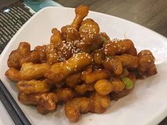 -九毛九西北菜(大东海店)