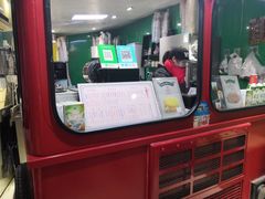 -九龙巴士(孝陵卫店)