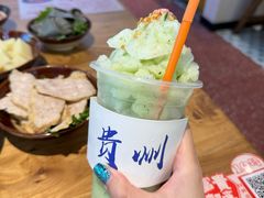 -笔记安顺夺夺粉火锅