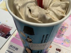 -DQ·蛋糕·冰淇淋(城南嘉园店)