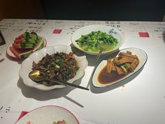 -四方桌·福建客家土菜(沙县步行街店)