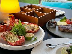 -宴悦海鲜餐厅·游水海鲜·牛排(亚龙湾瑞吉店)