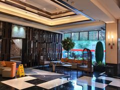 -东方之珠洗浴休闲广场(南开店)