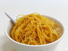 -麦文记面家(佐敦店)