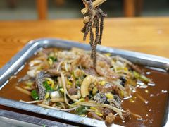 牛杂-龙上水现炒生料(柳沙店)