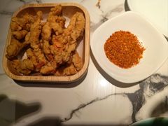 -雀蓝川菜(滨湖万象汇店)
