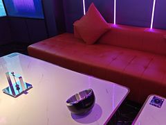 -星聚会KTV(龙湖上海奉贤天街店)