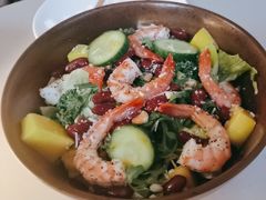 -农畉LONFOOD(福田星河COCOPark店)