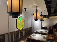 大堂-小河村•南京鱼鲜乡土家常菜(油坊桥店)