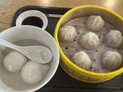 -七宝老街汤团店(七宝一店)