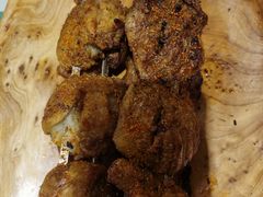 -新疆巴州金丝特餐厅(大钟寺店)