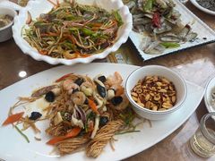 -渔码头食府(蓬莱阁店)