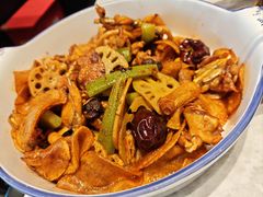 香锅牛蛙-天辣(金桥啦啦宝都店)