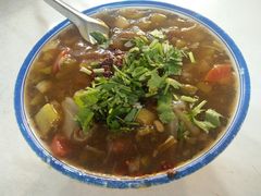 -清真马文肉丸胡辣汤(回民街店)