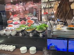-安蒂娅.悦景轩中餐厅(西乡店)