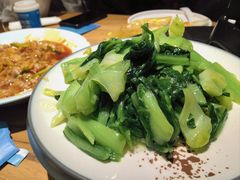 -云尊府云南菜·蒸汽石锅鱼(五棵松华熙店)