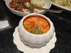 -Thai Alley泰爱里(二沙岛店)