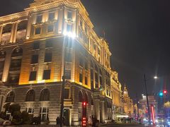 -LONG BAR 廊吧(外滩华尔道夫酒店)