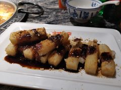 -晓宇重庆火锅(大唐不夜城店)