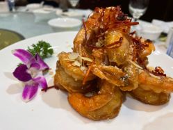 -全聚德烤鸭店·宴会厅(玉泉路店)