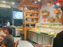 -塘屋烧烤·云南火塘烧烤品牌(春城慧谷旗舰店)
