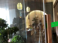 -兰亭茶叙(新新家苑店)