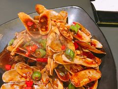 -红钳侠小龙虾·烧烤(中赢康康谷店)