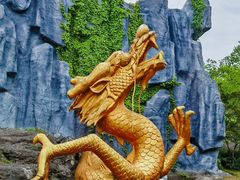-宜兴龙背山森林公园