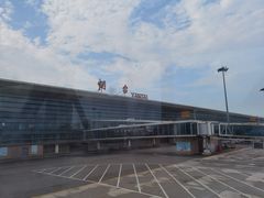 -肯德基(烟台机场店)