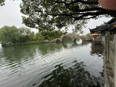 -西湖文化广场
