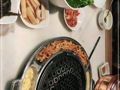 -韩宫宴烤肉·料理(南京江宁万达店)