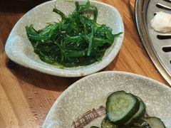 -牛人·雪花牛·木炭烤肉(昆山陆家店)